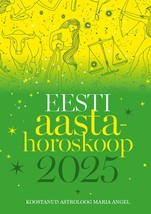 Eesti aastahoroskoop 2025