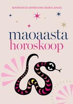 Maoaasta horoskoop