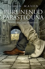 Purunenud pärastlõuna. Uurija Wilkinsi krimisari