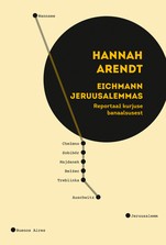 Eichmann Jeruusalemmas