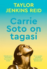 Carrie Soto on tagasi