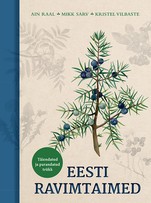 Eesti ravimtaimed 2. osa täiendatud ja parandatud trükk