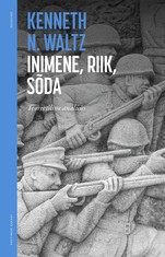 Inimene, riik ja sõda