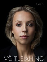 Anett Kontaveit. Võitlejahing