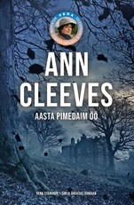 Aasta pimedaim öö. Vera Stanhope 9