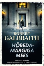 Hõbedamärgiga mees