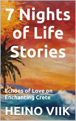7 Nights of Life Stories