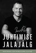 Juhtimise Jalajälg