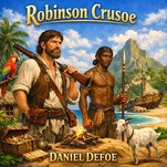 Robinson Crusoe