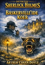 Baskerville'ide koer