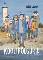 Koolipõlgurid