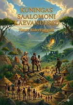 Kuningas Saalomoni kaevandused