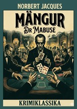 Mängur Dr Mabuse