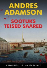 Sootuks teised saared