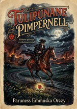Tulipunane Pimpernell
