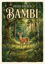 Bambi:Metsaelu lugu