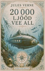 20 000 ljööd vee all