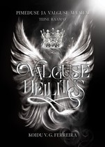 Valguse hellitus