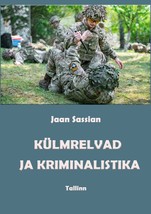 Külmrelvad ja kriminalistika