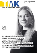 TeaterMuusikaKino
