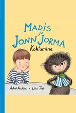 Madis ja Jonn Jorma. Kohtumine