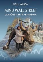 Minu Wall Street: USA börsist Eesti aktsendiga