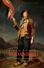 Kodanikud. Prantsuse revolutsiooni kroonika