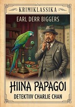 Hiina papagoi