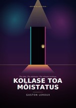 Kollase toa mõistatus