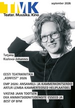 TeaterMuusikaKino