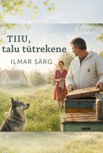 Tiiu, talu tütrekene