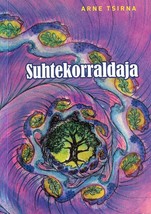 SUHTEKORRALDAJA