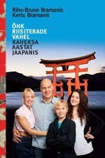 Õhk riisiterade vahel