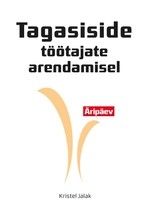 Tagasiside töötajate arendamisel