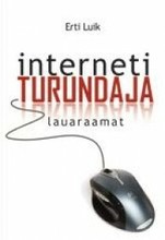 Internetiturundaja lauaraamat